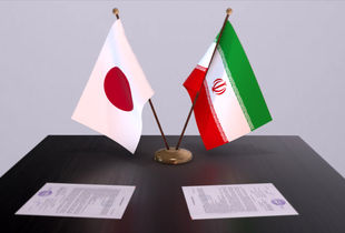 درخواست سرنوشت ساز ژاپن به ایران رسید