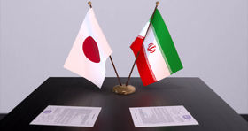 درخواست سرنوشت ساز ژاپن به ایران رسید