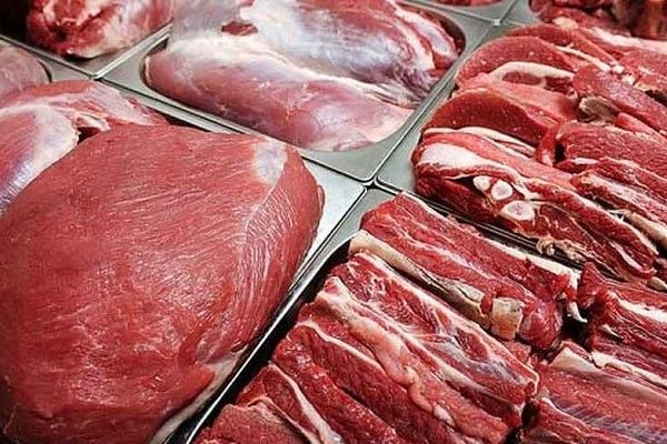 گوشت قرمز در بازار امروز چند؟ 