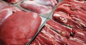 جدیدترین قیمت گوشت در بازار (۱۸ مهر) 