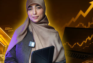 روش انقلابی زهرا توحیدی برای سود مستمر از بازار طلا خبرساز شد
