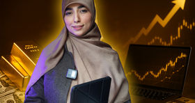 روش انقلابی زهرا توحیدی برای سود مستمر از بازار طلا خبرساز شد
