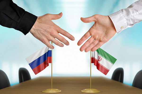 خیانت فراموش نشدنی؛ روسیه رسماً ایران را تنها گذاشت