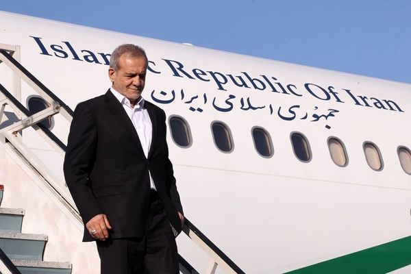 هدیه ۷۰۰ میلیون دلاری دولت پزشکیان به ایران تقدیم شد