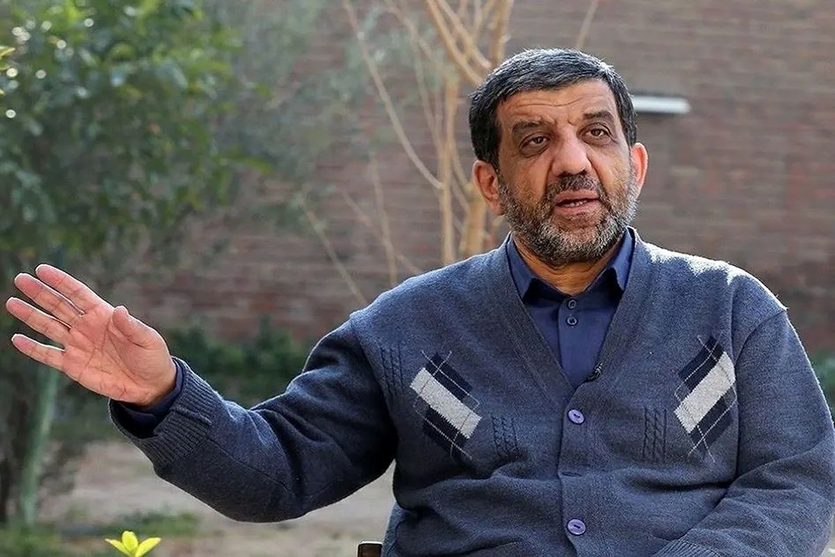 پای اجنه هم به دولت کشیده شد! 