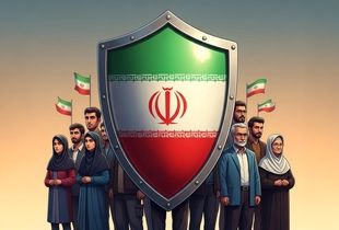 پدافند اقتصادی برای همه مردم ایران فعال شد