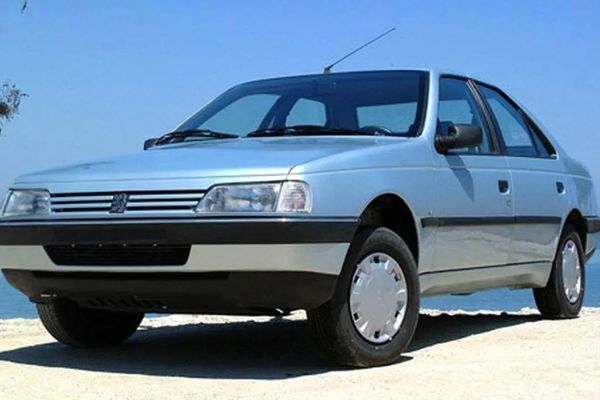 هزینه خرید بیمه بدنه پژو 405 در سال 1404 چقدر است؟
