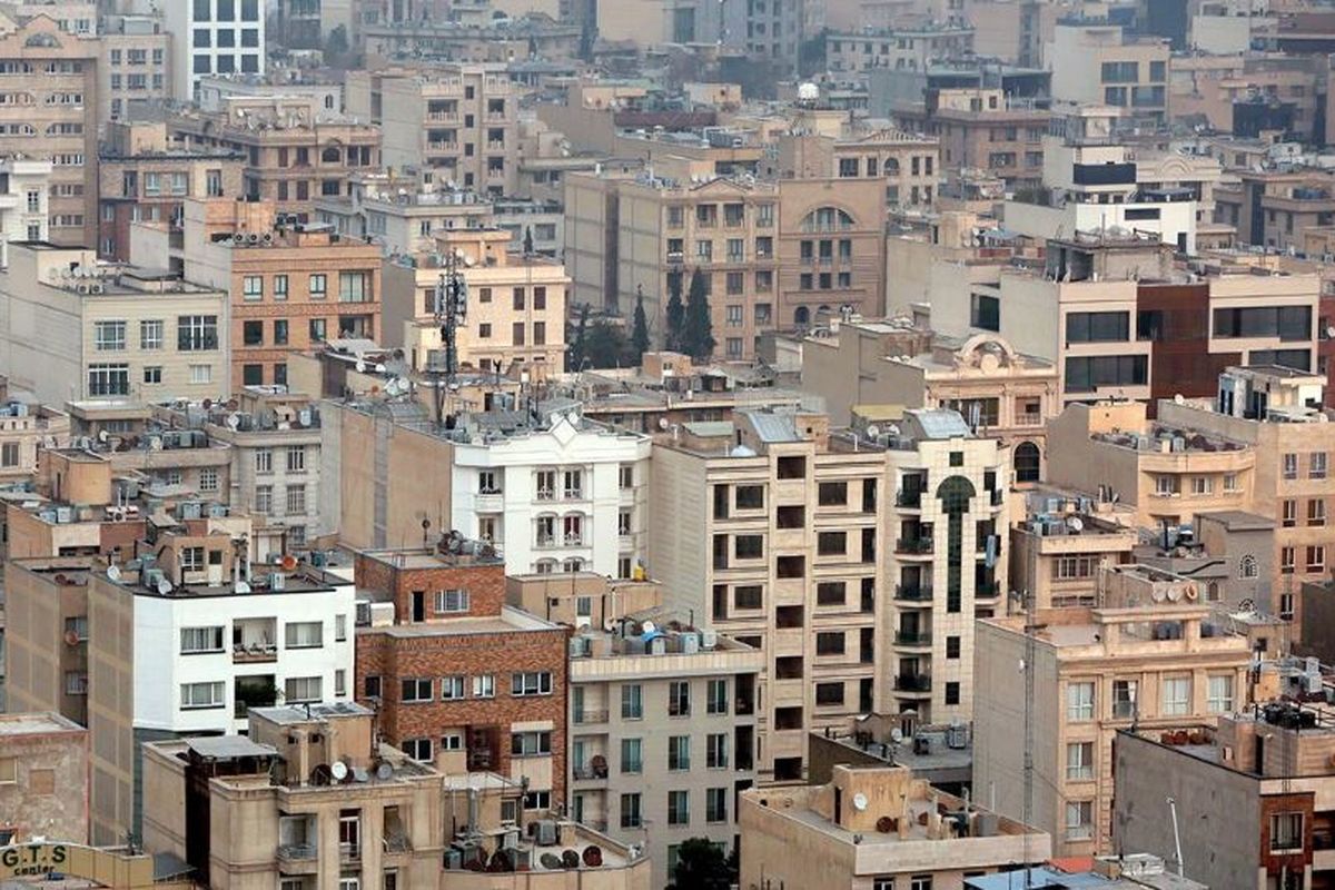 خانه‌های خالی زیر ذره‌بین؛ طلسم ۵۰ ساله شکسته می‌شود؟