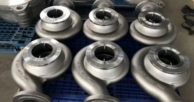 شرکت های ریخته گری دقیق برتر در اصفهان
