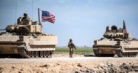 خروج نیروهای آمریکایی از بیخ گوش ایران؛ ۲ پایگاه نظامی تخلیه شد