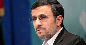 نامه مهم احمدی نژاد به صدا و سیما / او به سیم آخر زد! 