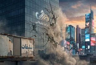 فروپاشی تدریجی آژانس‌ های تبلیغاتی / چرا تبلیغات ایران از دنیا عقب افتاد؟