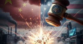 مجوز صادرات تجهیزات تراشه‌سازی سامسونگ و اینتل به چین لغو شد