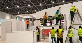 بلاتکلیفی صنعت غرفه سازی در سایه رکود اقتصادی و نبود سیاست های روشن نمایشگاهی