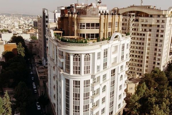 خرید آپارتمان در منطقه خوش آب و هوای تهران چقدر آب می خورد؟ + جدول