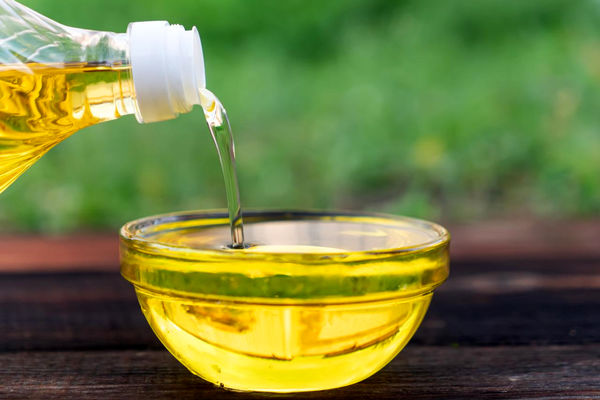 دریایی از روغن وارد بازار ایران شد (۱۹ تیر) 