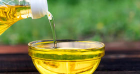 دریایی از روغن وارد بازار ایران شد (۱۹ تیر) 