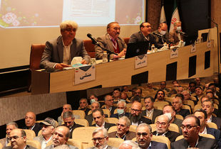 هیئت رئیسه اتاق تعاون ایران منصوب شدند 