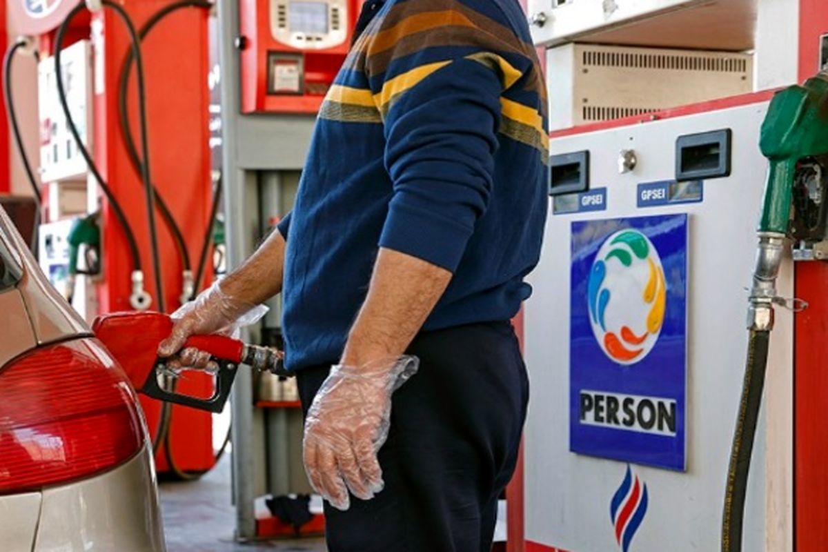 صدور گواهی صرفه‌جویی بنزین برای مالکان خودرو منتفی است