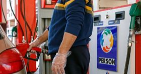 صدور گواهی صرفه‌جویی بنزین برای مالکان خودرو منتفی است