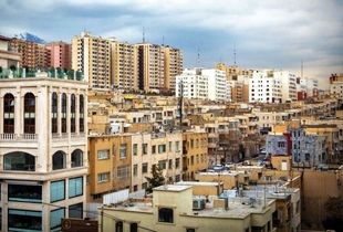 افزایش ۸ درصدی قیمت مسکن در این مناطق