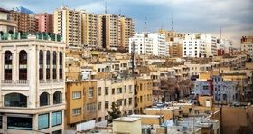 افزایش ۸ درصدی قیمت مسکن در این مناطق