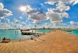 ممنوعیت پراید به کیش ممنوع شد!