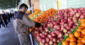 آخرین قیمت میوه و تره بار اعلام شد