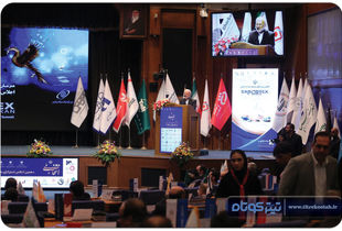 تاکید نماینده مجلس بر حمایت از بخش خصوصی و اصلاح ساختار بانکی در دهمین اجلاس «انتخاب ملی»