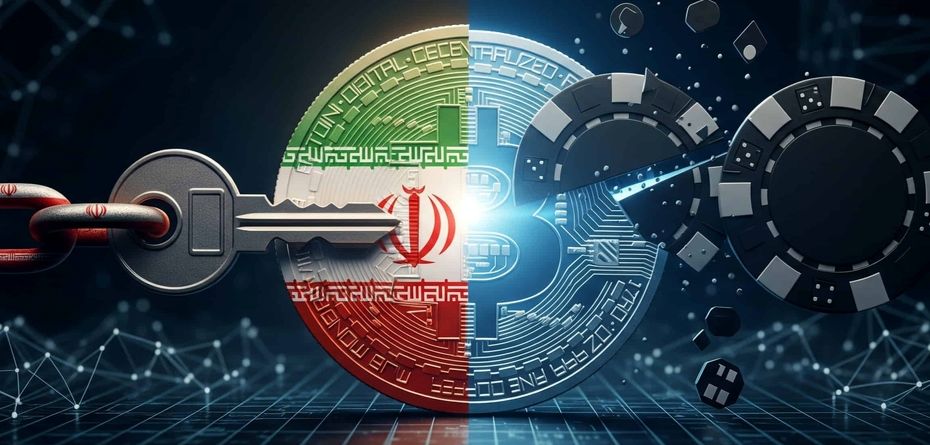 پادکست | ارزهای دیجیتال در ایران / شمشیر دو لبه خدمت و خیانت