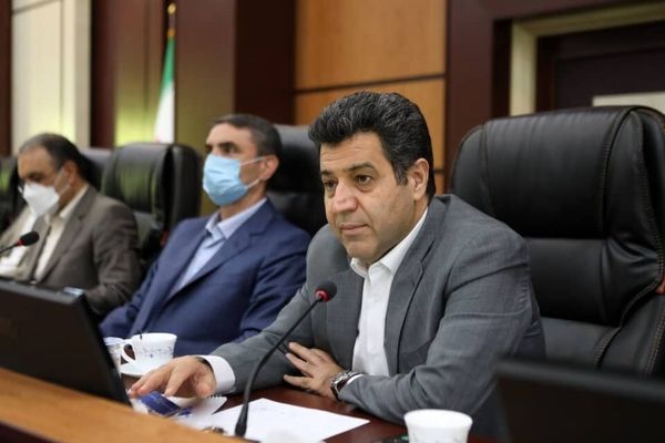 رئیس اتاق بازرگانی ایران تبرئه شد