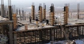 برنامه دولت برای تامین زمین های مسکن ملی / ساخت شهرک های مسکونی در حریم شهرها