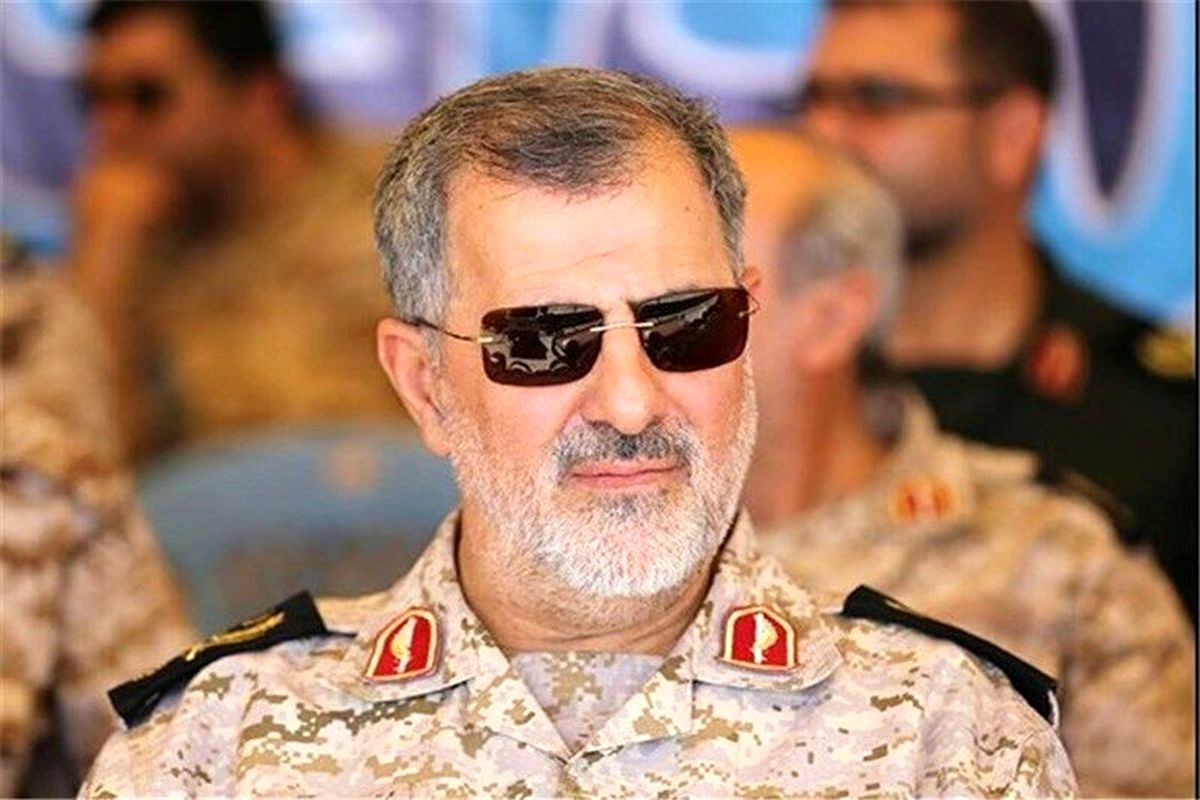 فوری/ پیام فرمانده جدید سپاه برای رهبر انقلاب منتشر شد