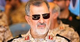 فوری/ پیام فرمانده جدید سپاه برای رهبر انقلاب منتشر شد