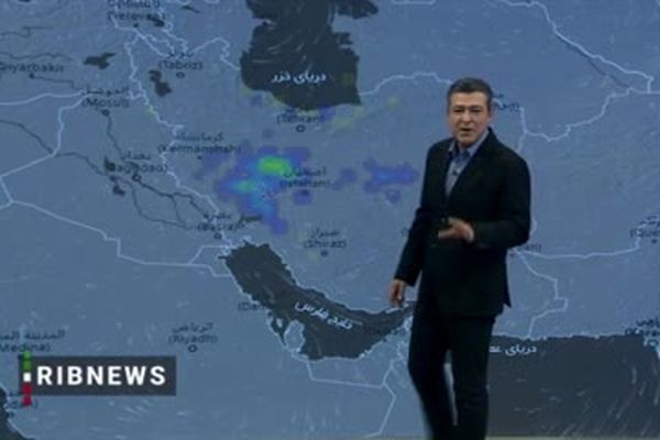 پیش بینی مهم هواشناسی / کدام مناطق ایران منتظر باران باشند 