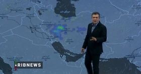 پیش بینی مهم هواشناسی / کدام مناطق ایران منتظر باران باشند 