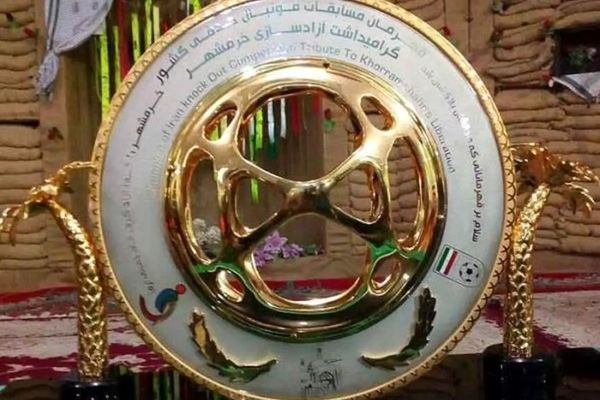 رقبای استقلال و پرسپولیس در جام حذفی مشخص شد + جدول