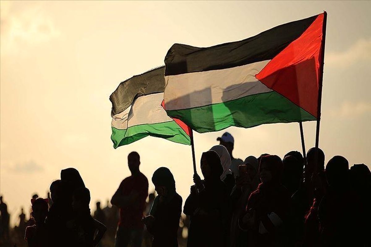 مقاومت فلسطین اسرائیلی‌ها را روانی کرده 