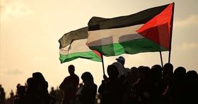 مقاومت فلسطین اسرائیلی‌ها را روانی کرده 
