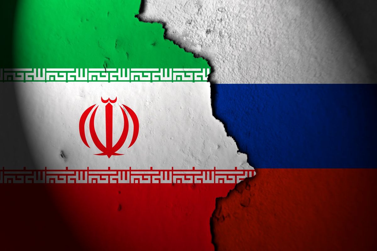 ایران به ادعای روسیه جواب دندان شکن داد