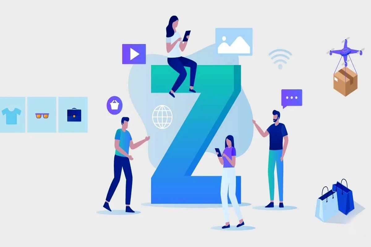 تبلیغات با زبان نسل زد/ چگونه میم‌ ها میلیون‌ ها مخاطب را جذب می‌ کنند؟ 