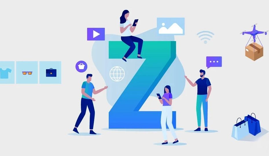 تبلیغات با زبان نسل زد/ چگونه میم‌ ها میلیون‌ ها مخاطب را جذب می‌ کنند؟ 