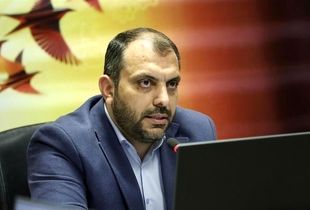 آغاز فصل جدیدی از فعالیت‌ها در مدیریت ارتباطات گروه فولاد مبارکه/ به‌دنبال تقویت هم‌افزایی، یکپارچگی و هم‌صدایی هستیم