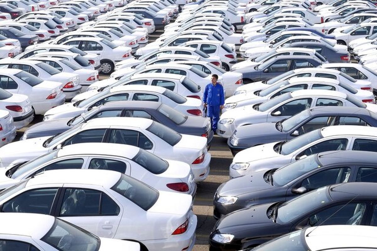 ارتقا جایگاه ایران در میان خودروسازان جهان/ خودروسازی ایران بالاخره تکان خورد