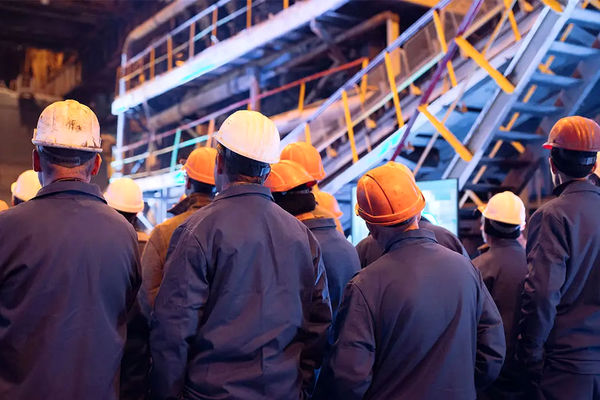 اقدام اساسی دولت برای امنیت شغلی کارگران