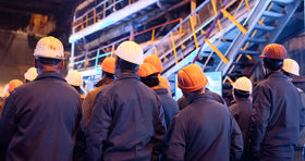 حق مسکن ۹۰۰ هزار تومانی؛ شوخی تلخ دولت با کارگران 