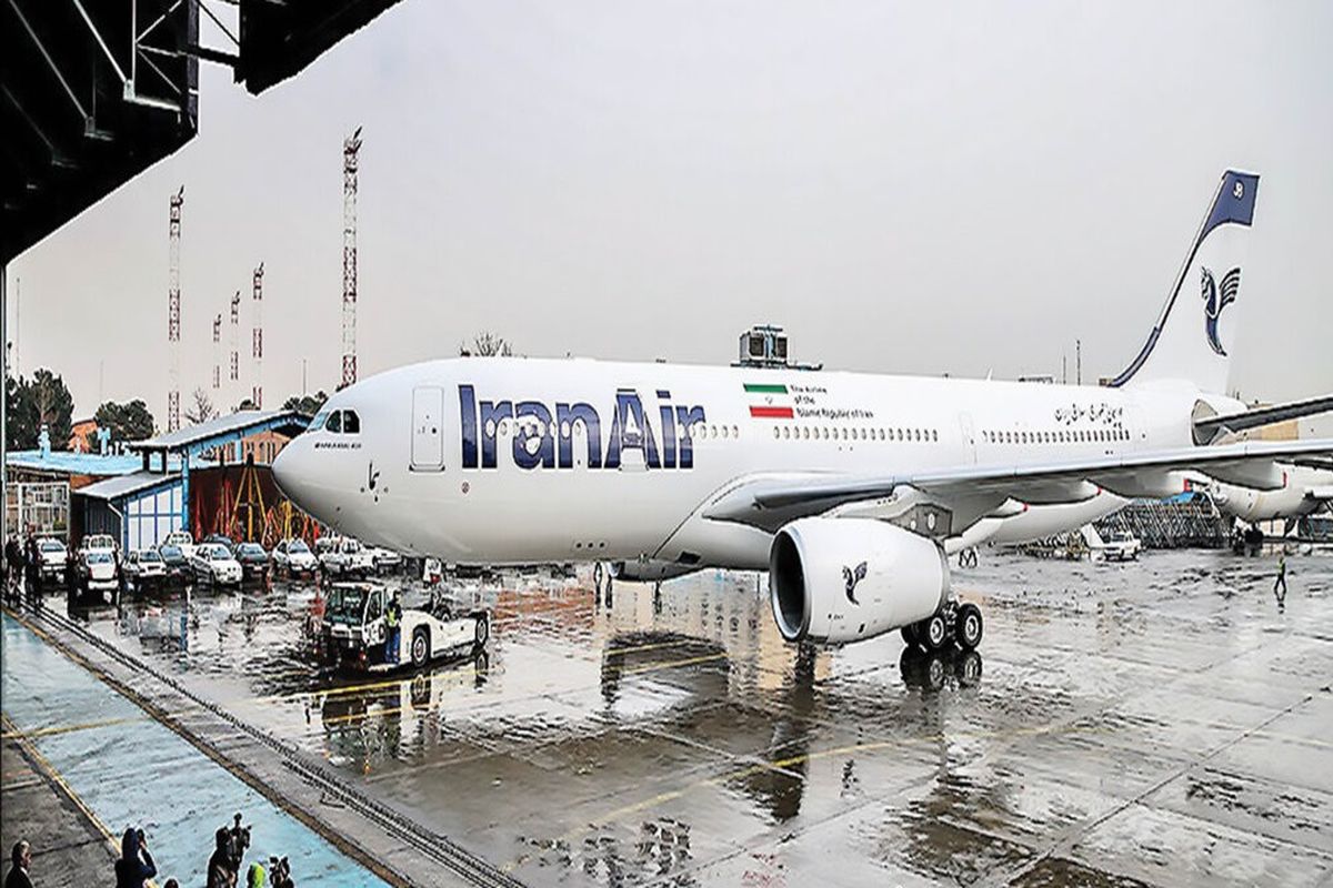 فروش بلیت هواپیما با قیمت مصوب آغاز شد / برنامه پروازهای تهران به نجف در ماه رمضان 