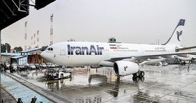 فروش بلیت هواپیما با قیمت مصوب آغاز شد / برنامه پروازهای تهران به نجف در ماه رمضان 