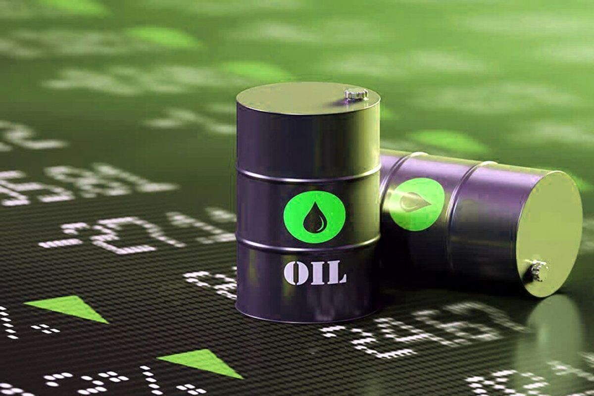 قیمت نفت در مسیر صعود
