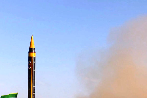 هشدار ایران به دشمنان با «خرمشهر 4»